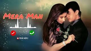 Download Lagu Mera Mann Kyun Tumhe Chahe Flute Ringtone || Best For Music | Instrumental Ringtone #prembeatz MP3