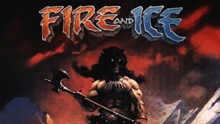 Fire And Ice 1983 Ambient Soundscape