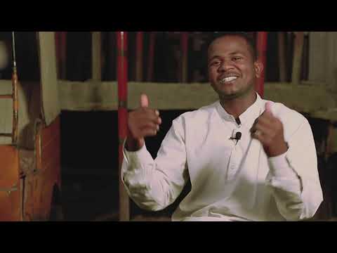 سائق الركشة فلم وثائقي قصير Short Documentary The Toktok Driver