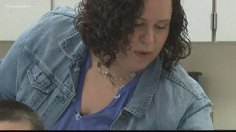National Teacher Day | Special Education teacher M...