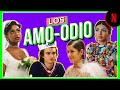 Al principio odiábamos a estos personajes, pero ahora...