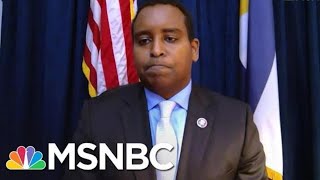 Impeachment Manager: ‘Disturbing’ That Only 10 Republicans Voted To Impeach Trump | All In | MSNBC