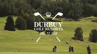 Welcome to Durbuy Golf Resorts