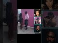 Cardi B and Stefon Diggs flicking it up taken pics and videos together!