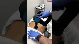 Part 5: LisaRaye McCoys’ chiropractic follow-up with the King of Cracks 🙌 #kingofcracks
