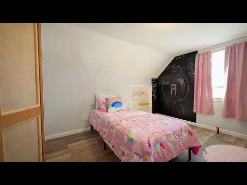 612 Frost Road, Waterbury, CT home video tour
