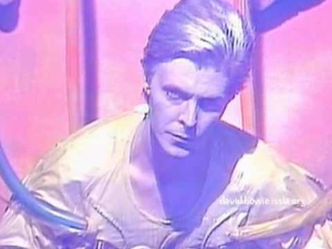 David Bowie Teenage Wildlife Youtube youtube