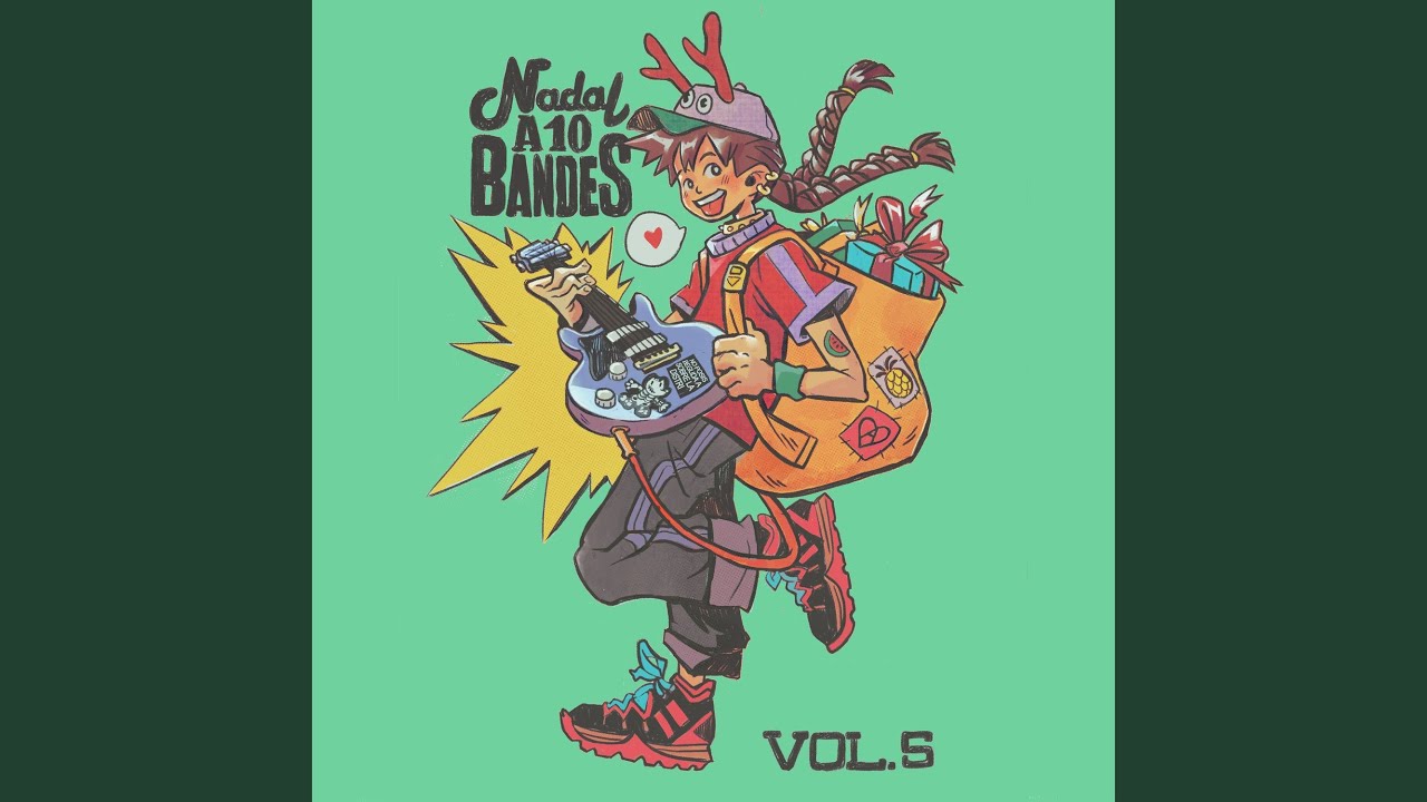 El desembre congelat