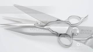 DrycutPro Shear Collection | Olivia Garden