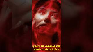 İçi̇mde Ne Yaralar Var - Habi̇p Özki̇li̇sli̇oğlu
