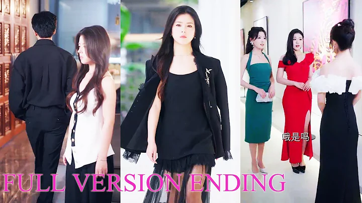 💔She had been CEO’s secret lover for 2y, Now she wanted to leave, but he went crazy! KDrama【ENG SUB】