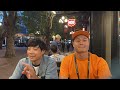 シアトルから生配信!