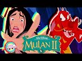 Anyone Remember Mulan 2? | Nostalgia Trip