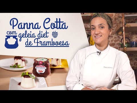 Vídeo: Cookies De Geléia De Framboesa