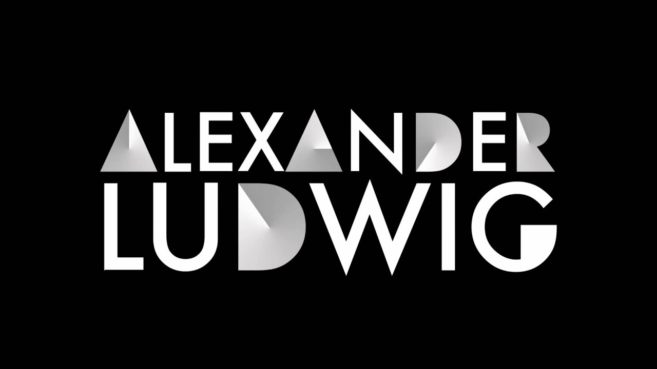 Alexander Ludwig - Liv it Up (Teenage Wasteland)