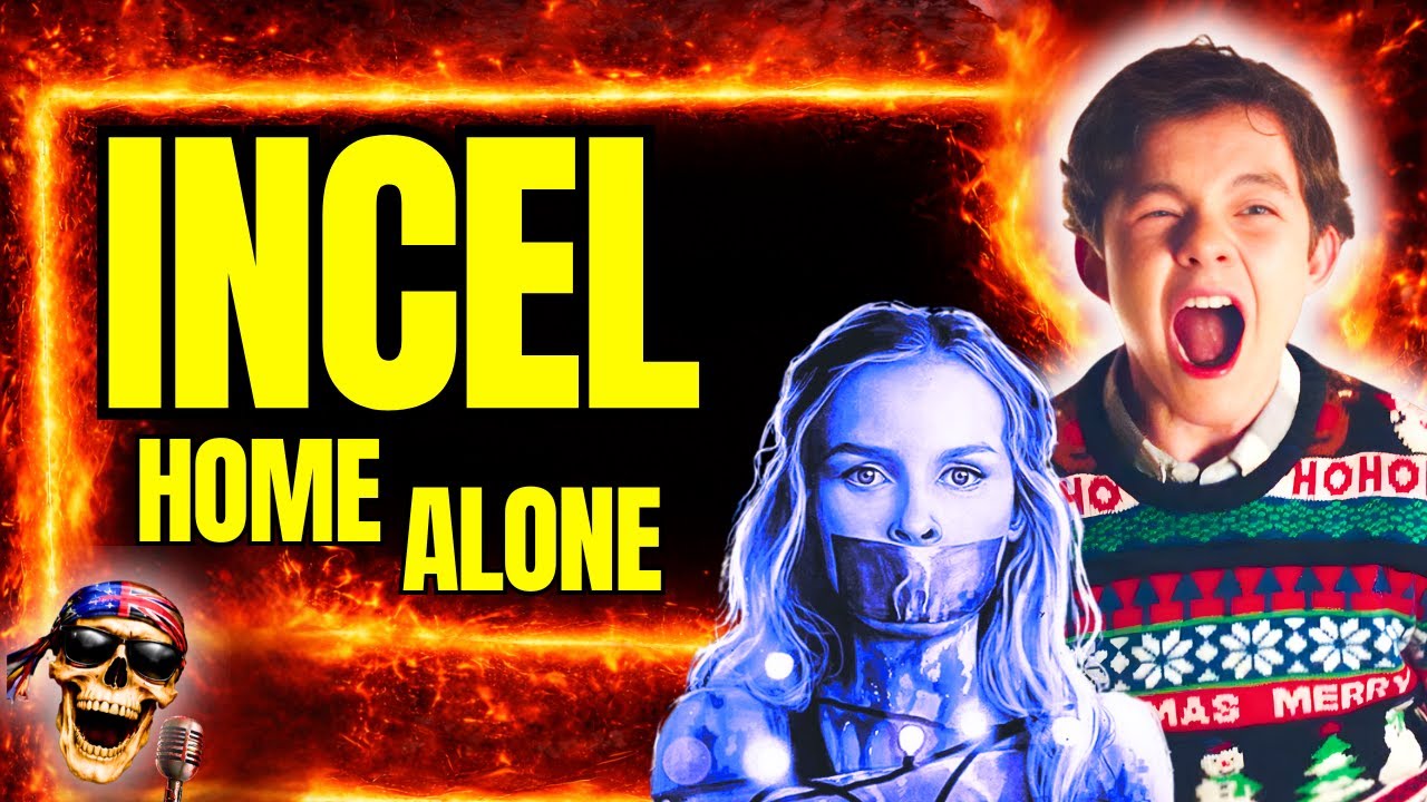 "BETTER WATCH OUT" - Most F*cked Up Christmas Movie EVER?!