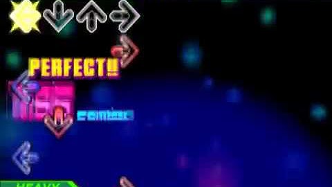 【DDRMAX2（USA）】Silent Hill【HEAVY】