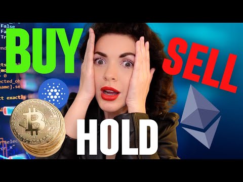 How Not to Lose Your Money In Crypto💰My Strategy