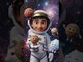 Darf planets #DwarfPlanets #SpaceKids #AstronautBoy #PlutoAndFriends