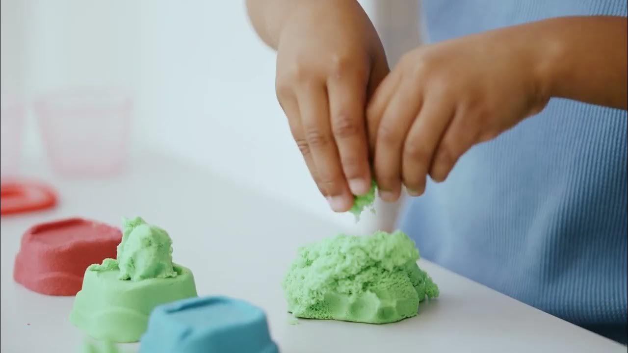 Chuckle & Roar Grand Sand YouTube