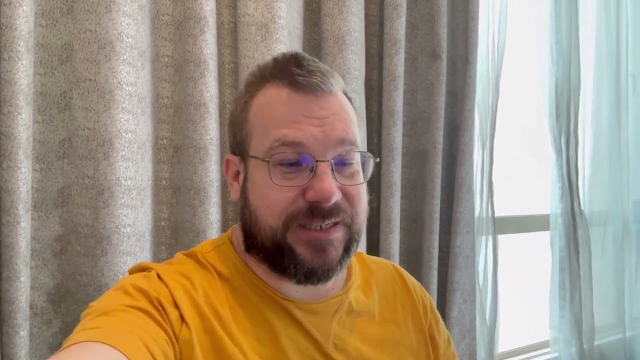 MMORPG System für Teredor - Letzter Tag in Kuala Lumpur