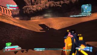Borderlands 2 legendary weapon guide: The Hellfire