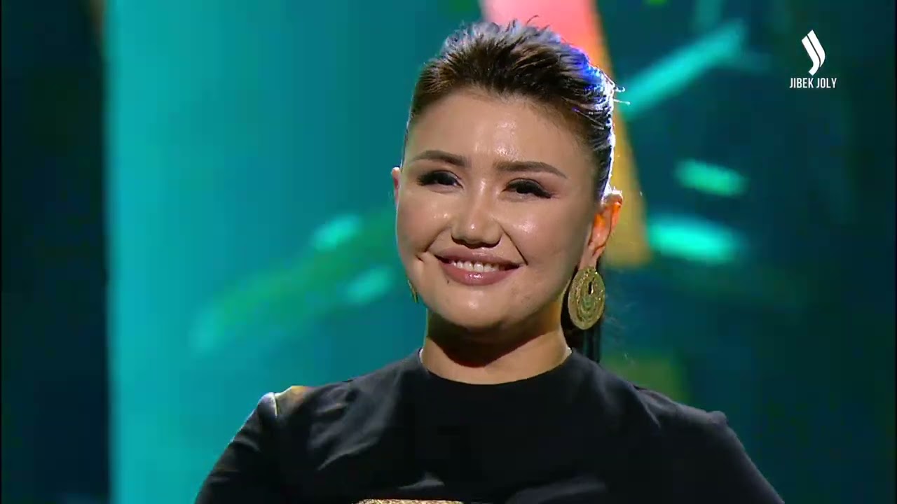 在 YouTube 上觀看「Ернар Айдар, Зарина Омарова - Мөлдіреген-ай | Jibek Joly music」
