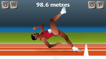 Revisiting QWOP