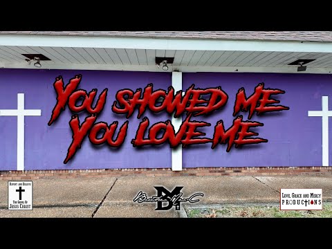 \"Favor\"- Brother Mer-C (Official Music Video)