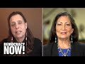 Winona LaDuke: Deb Haaland's Nomination for Interior Sec. Is "Important Step" for Native Americans