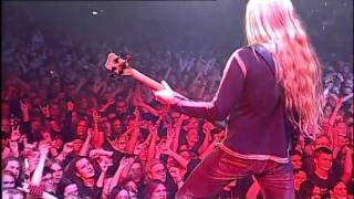 Nightwish - 04 The Kinslayer (HD)