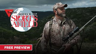 Trijicon&#39;s World Of Sports Afield | Free Preview | MyOutdoorTV