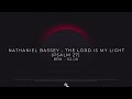 StemBits - Nathaniel Bassey - The Lord Is My Light (Psalm 27)