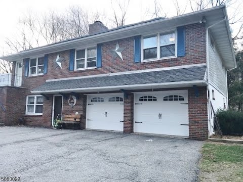27 Route 94, Blairstown Twp., NJ home video tour