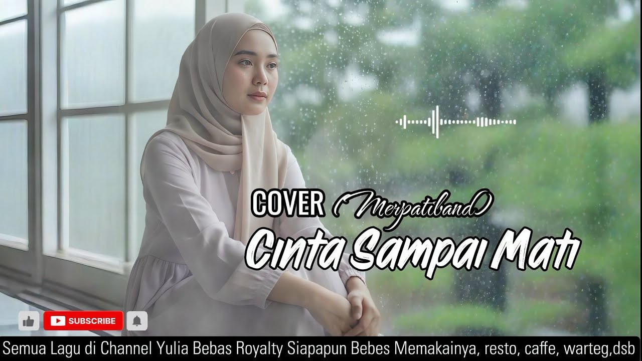 Tak Selamanya Selingkuh Itu Indah (Cover Merpatiband) - Remix Hits 2000an Kembali Viral di 2026
