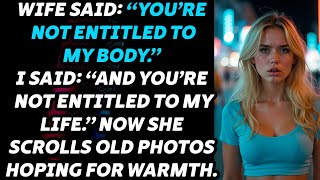 She Thought Boundaries Were Power Until They Backfired