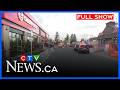 One killed, bystander shot in North Hill shooting | CTV News Calgary at Five for May 12, 2026