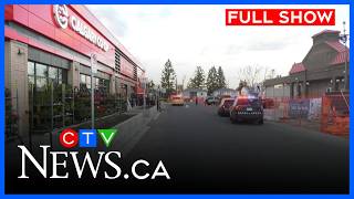 One killed, bystander shot in North Hill shooting | CTV News Calgary at Five for May 12, 2026