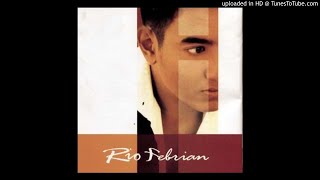 Rio Febrian - Demi Kalian - Composer : Eros Chandra 2001 (CDQ)