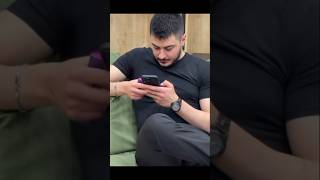 Emre Alev Semicenke Takılıyor \