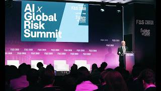 How do you govern a technology that moves faster than policy