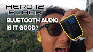 Everything you need to know about GoPro Bluetooth Audio Support