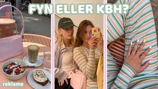 HVOR FLYTTER JEG HEN? + BOLIG HAUL *LIFEUPDATE/VLOG*