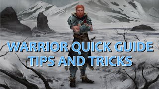 Warrior Quick Guide Tips and Tricks (Shattered Pixel Dungeon) screenshot 5