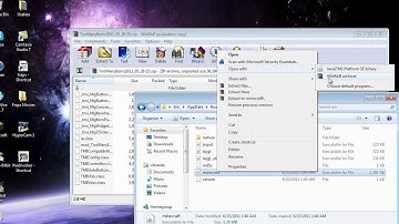How to install TooManyItems mod for Minecraft on version 1.6.5 or 1.6.6 (Works for 1.7/1.7.2!)