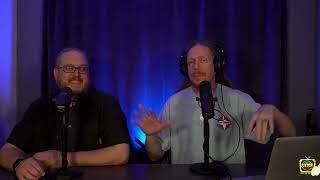 #886 The Dude Grows Cup 2025 Review With Mike!
