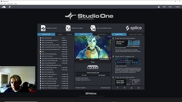 How to control any VST knob/fader with LFOTool or MidiShaper in Studio One 4