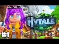 HYTALE ME SORPRENDIO 👀 #1 thumbnail