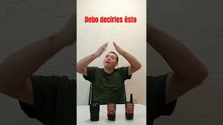 Debo Decirles Algo Herman