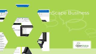 OPV OpenScape Business Intro